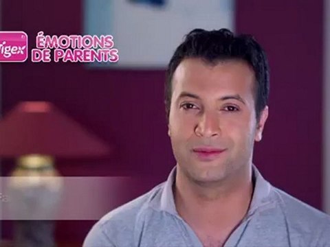 Emotions de Parents 2012 par Tigex – Le témoignage de Farid