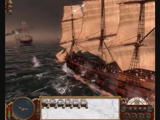 Let's Play Empire Total War Demo (3/3)