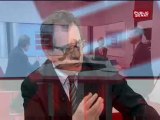 Robert Rochefort « honte aux socialistes » si Bayrou n'est pas élu