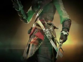 Assassin's Creed III Liberation - Aveline 360 [FR]