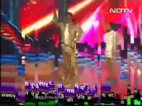Glamour Show [NDTV] - 8th June 2012 Video Watch Online