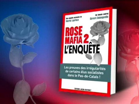 Sortie de Rose Mafia 2 — France 3 Nord-Pas-de-Calais