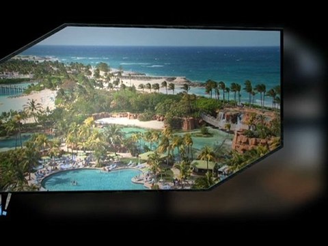 Film : SERIE HÔTELS INSOLITES (WEIRD HOTELS ) - Episode 17 - LA LEGENDE DE L'ATLANTIS