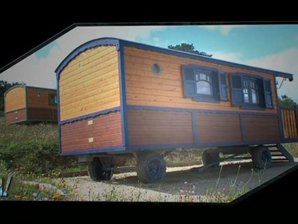 Film : SERIE HÔTELS INSOLITES (WEIRD HOTELS ) - Episode 20 - UNE CHAMBRE TIPI