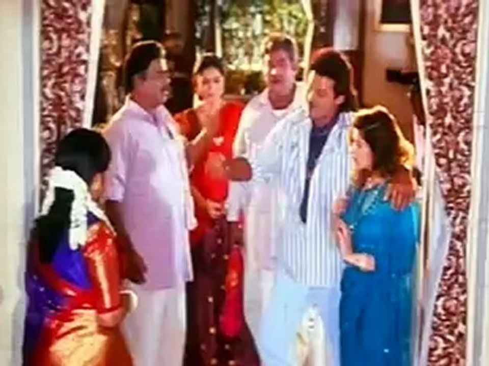 Tamil Comedy Back To Back
