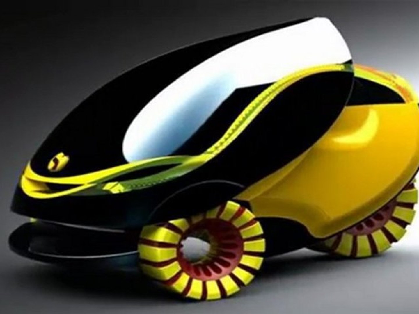 3 Wheel Cars -- Advance Micro Cars