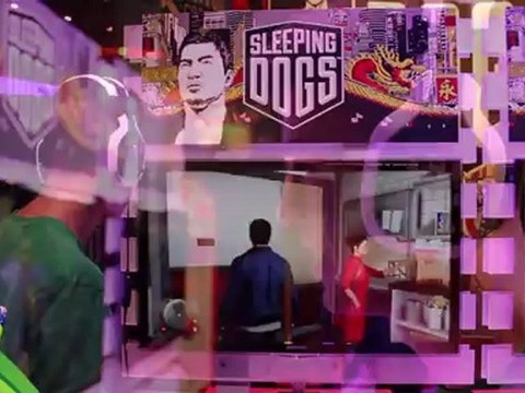 Xbox E3 Insider - Day 3 with Dishonored, Dead Space 3, Call Of Duty: Black Ops 2 and more.