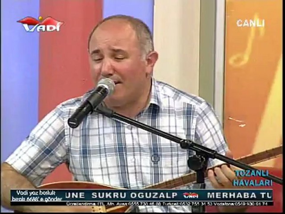 VADİ TV TURAN AKSOY ( TOZANLI HAVALARI) 07-06-2012---3