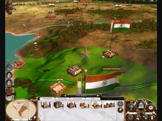 Let's Play Empire Total War Part. 13