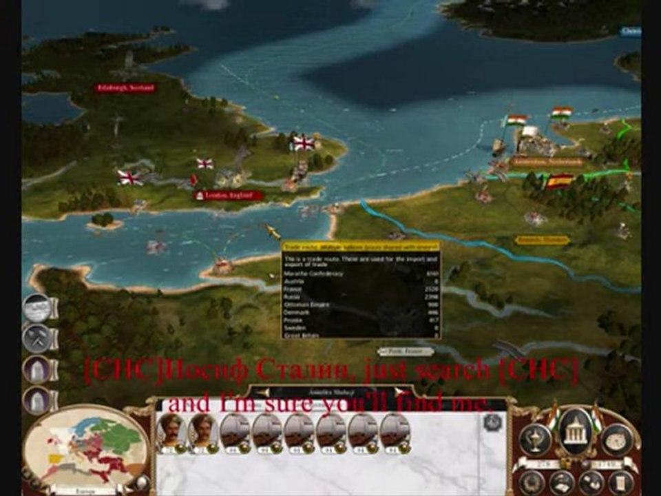Let's Play Empire Total War Part. 15