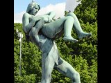 Oslo, Parc Vigeland