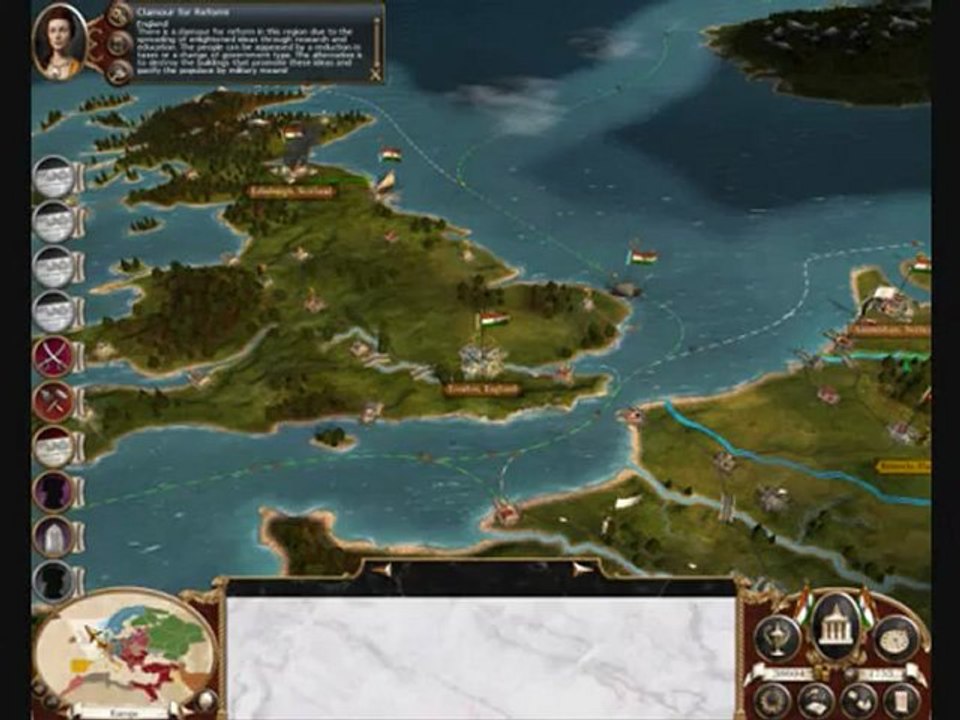 Let's Play Empire Total War Part. 19