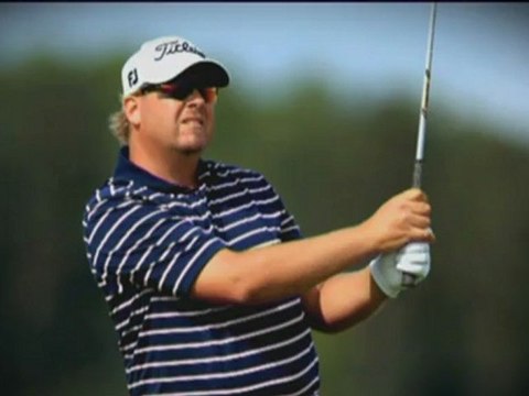 Golf - Westwood, líder en Suecia: Sergio Garcia, décimotercero