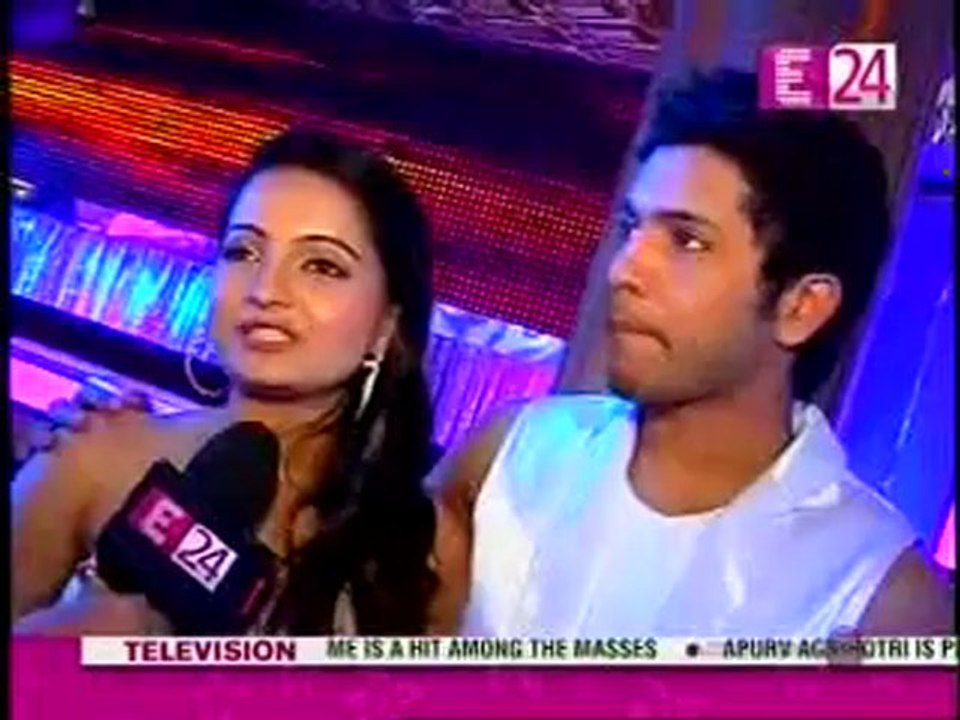 SSN E24 8th June