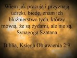 The Light Pt. 19 Wyjasnienie Zionizmu Polish Polski Lektor
