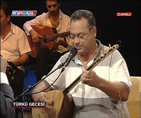 Deniz üstü köpürür (Tolga ÇANDAR) muhteşem yorum