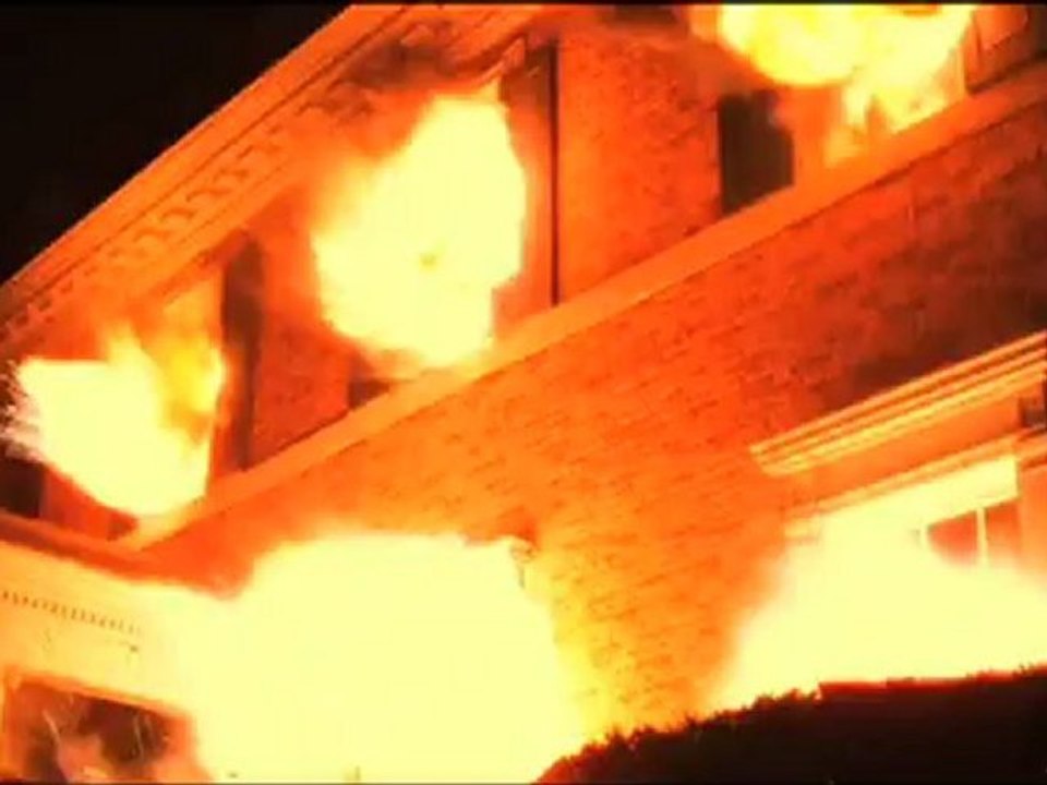 Trailer Pantera Rosa 2 (The pink panther 2)