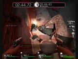 Left 4 Dead Survival Mode: No Mercy Gas Station - Gold Standard (1/2)