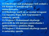 The Light Pt. 27 Muhammad w Biblii 1 Polish Polski Lektor