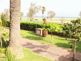 Aparthotel - Castelldefels - Aparthotel Solifemar