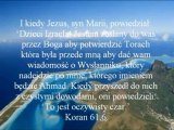 The Light Pt. 28 Muhammad w Biblii Polish Polski Lektor
