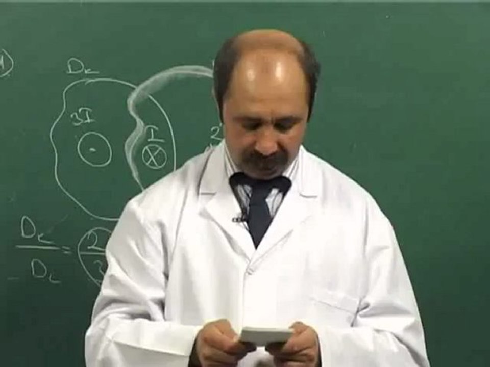 20-Atom Teorileri Ve Paralel Levhalar