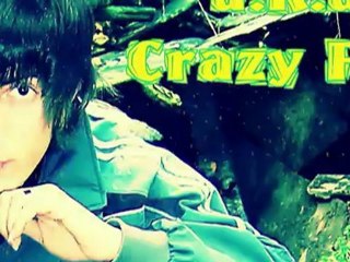 Crazy Fatih - Ellerini Cekip Benden ...