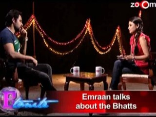 Emraan Hashmi- It's important for others to fail