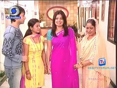 Kashmakash Zindagi Ki - 8th June 2012 Video Watch OnlineP1