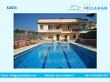vakantiewoningen spanje - Zoek villa in Spanje-Club Villamar