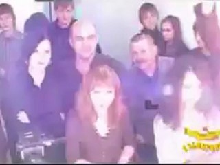 Average Blues Band 1