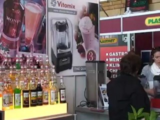 Targi Gastro-Hotel, cz.2.