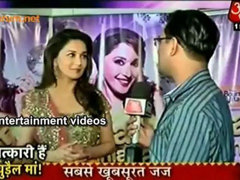 Jhalak Dikhla Jaa Season 5 : Nach Ki Malika Bani Nach Ki Juag