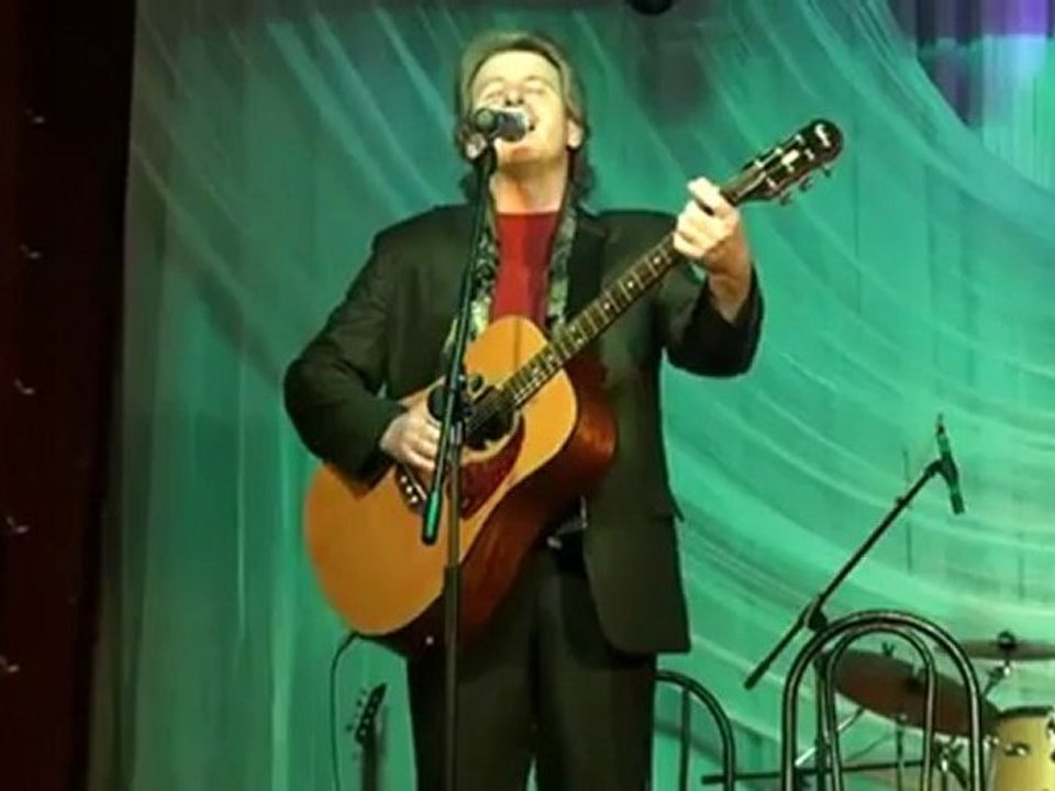 Александр Нестеренко