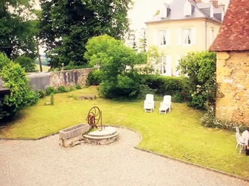 Gîte touristique "Les écuries" - Lagor, Béarn
