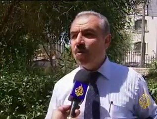 المبادئ التي يحملها نتنياهو للمفاوضات المباشرة