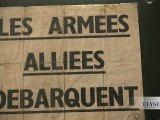 Reportage à Caen lors de la commémoration du 6 juin 1944