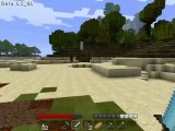 Minecraft Hardcore : Saison 1 épisode 13