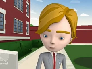 Arguing about dr who