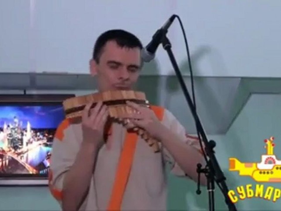 Вадим Брыков 1