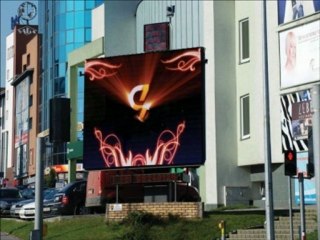 EKRAN LED BIAŁYSTOK, LEGIONOWA TEL.782 666 777