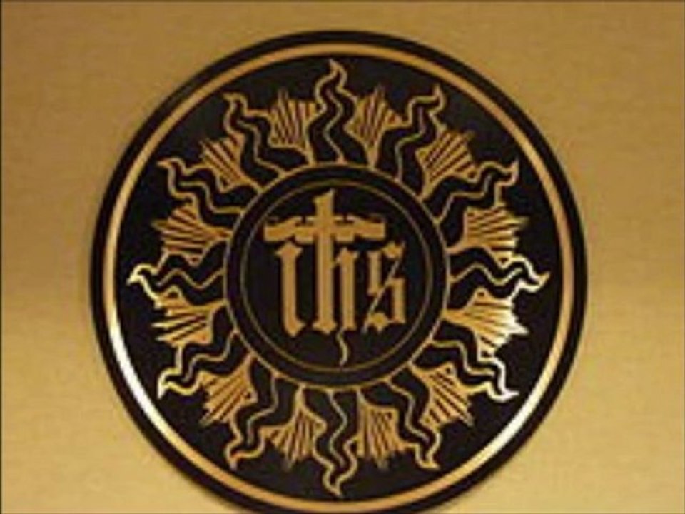 TRÃ“JCA SWIETA - POGANSKA DOKTRYNA, JEZUS NIE JEST BOGIEM!