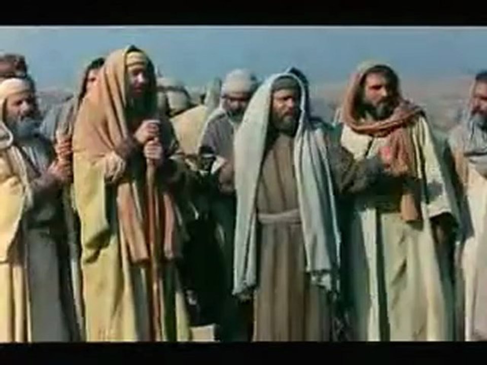 Hz. Yusuf 41.Bölüm 2.Kısım