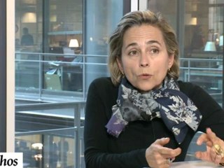 Le classement des marques Millward Brown (Valérie Leboucq)