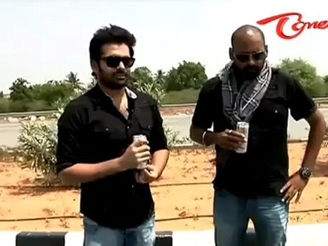 Ride With Ram - Endukante Premanta - 04