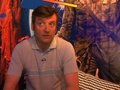 E3: Microsoft Xbox vs Sony PlayStation console battle