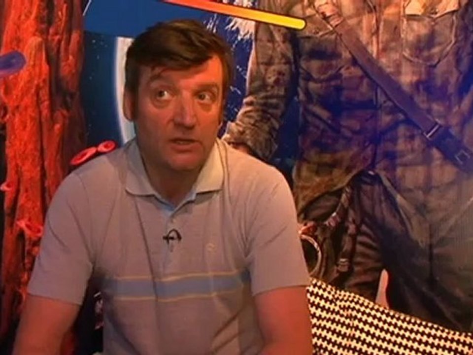 E3: Microsoft Xbox vs Sony PlayStation console battle