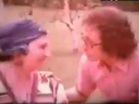 IDIR- Zwit rwit (zwits rwits) 1976 (video originale)