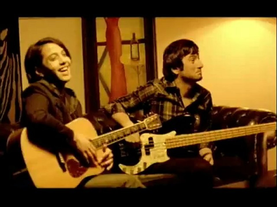 Hayır Olamaz (Grup SeksenDört)