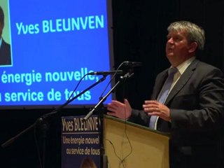 Grand Champ 2012  meeting Yves Bleunven  - partie 2